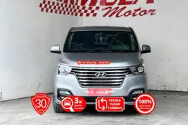 Hyundai H 1 Royale Diesel AT 2018