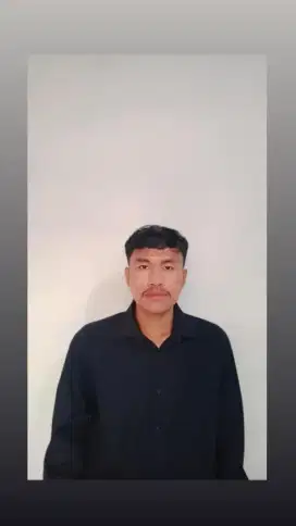 Sedang Mencari pekerjaan