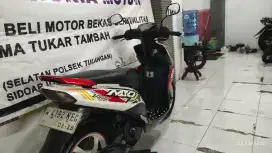 Mio j injeksi tahun 2013