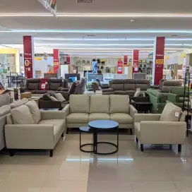 GARSON SOFA SET 3+2+1 SEATER