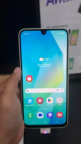 Samsung Galaxy A16 5G Ram 8GB/256GB