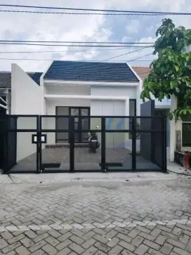 Rhmah Siap Huni di Wiguna Rungkut, DEKAT KAMPUS UPN