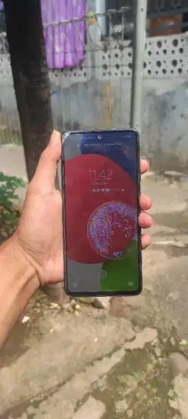 Samsung Galaxy A52S 5g