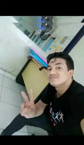 Blm.ada yang jelas ngasih loker nya