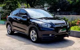 ‼️DP 5 JUTA‼️ HONDA HRV E AT 2017 , MOBIL TERAWAT KONDISI ISTIMEWAH