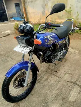 Rx king th 2004