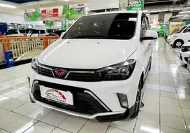 Wuling Confero S 2023 Bensin