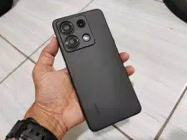 Redmi Note 13 RAM 8+4/128