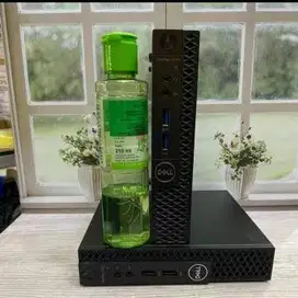 MINI PC DELL 3060 CORE I5 GEN 8 RAM 8GB SSD 256GB D-SBR3