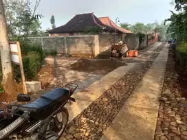 Jual cepat Tanah pekarangan Wonogiri