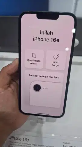 IPhone 16e 128GB