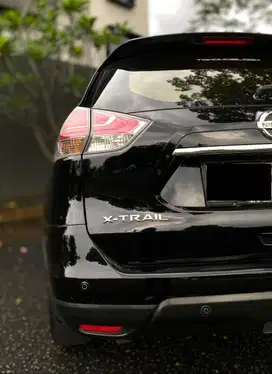 Nissan X-Trail 2.5 T32 AT 2015 TDP 7 JUTAAN Siap Pakai Cash Kredit