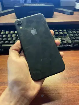 IPHONE XR 64GB IBOX FULLSET ORI