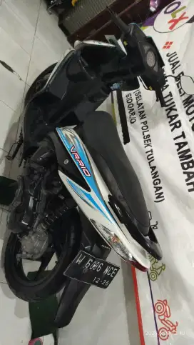 Vario tahu  2011