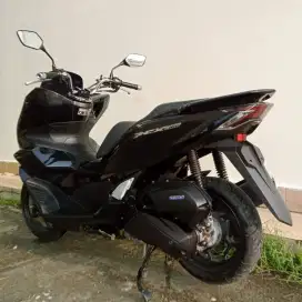 HONDA NEW PCX 160 CBS TAHUN 2024 CASH / KREDIT MURAH DP MULAI 1.800