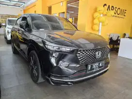 Honda HR-V 1.5 RS Turbo 2022