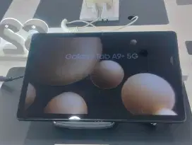 Galaxy Tab A9+ 5G