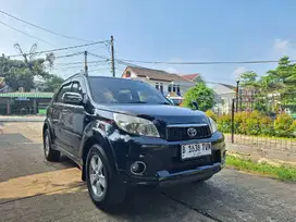 Toyota Rush G TRD 2011 A/T