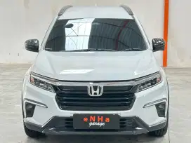 Istimewa. BR-v Prestige Shensing a/t 2022 ENHA Garage Semarang