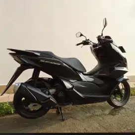 HONDA NEW PCX 160 CBS TAHUN 2024 CASH / KREDIT MURAH DP MULAI 1.800