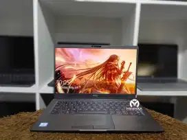 DELL Latitude 7300 Ram 16GB NVME 512GB FHD IPS backlight windows 10