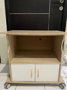 RAK TV PARTIKEL