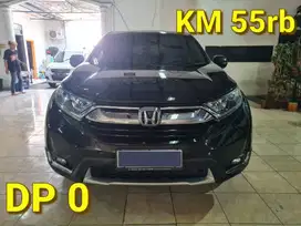 ISTIMEWA Honda CRV 1.5 Turbo Matic 2019
