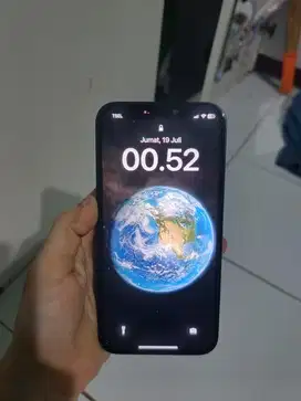 Iphone 12 64 second