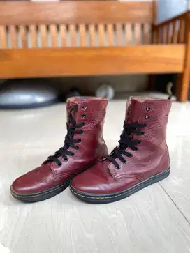 dr martens stratford rare uk 5