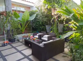 Sale mau pindah tugas