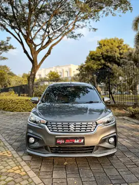 Suzuki Ertiga 2018 Bensin