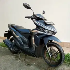 HONDA VARIO 125 KEYLESS TAHUN 2022 CASH / KREDIT MURAH DP MULAI 500 RB