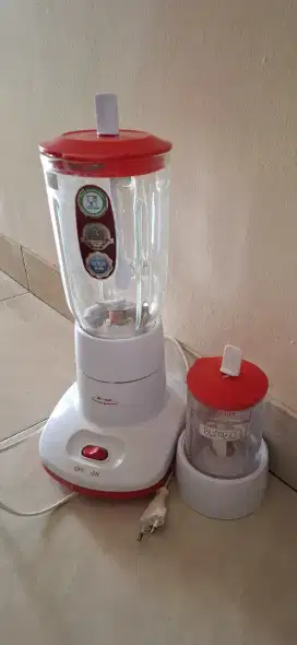 Blender Maspion
