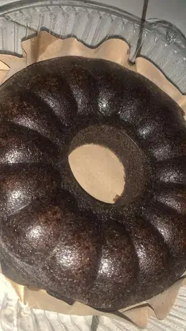 Bolu Ketan Item