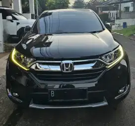 HONDA CRV 2.0 CVT THN 2020 JUAL CEPAT 269 JUTA SAJA