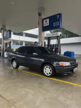 Toyota All New corolla 97 M/T