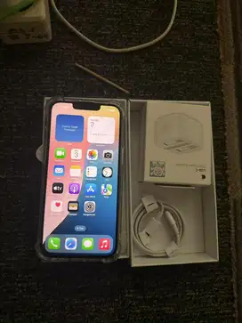 IPHONE 13 128GB GREEN