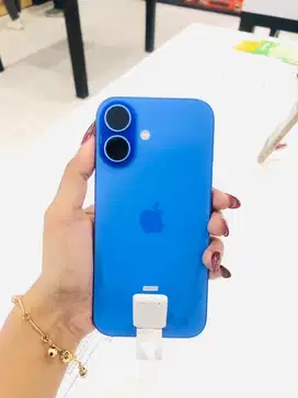 iPHONE 16 | 128GB