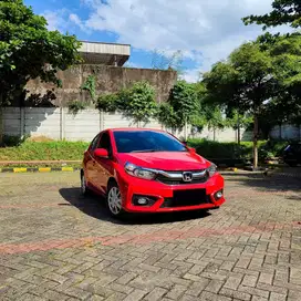 2023 Honda Brio E Satya 1.2 MT