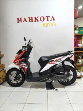 BEAT ECO 2018 SS LENGKAP HIDUP BUDGET PELAJAR MESIN AMAN OKE