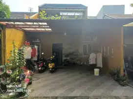 Rumah 2 lantai Sakura Regency 2 Bojongkulur