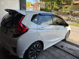 Honda jazz RS 2017