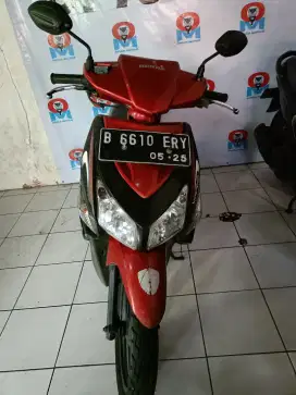 Dijual Honda Vario cw 110cc karburator