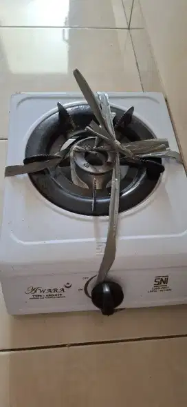 Kompor 1 tengku