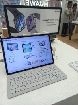 PROMO kredit Huawei Matepad 11.5S