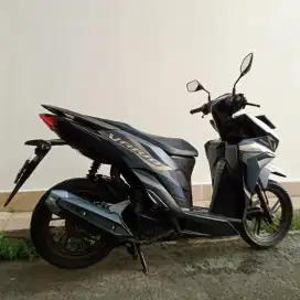 HONDA VARIO 125 KEYLESS TAHUN 2022 CASH / KREDIT MURAH DP MULAI 500 RB