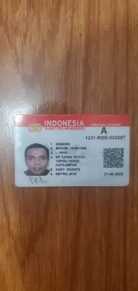 Info Loker  pre