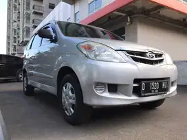 Daihatsu Xenia XI 1300 VVTi dari pemakai untuk pemakai