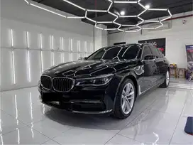 BMW 730 Luxury full orisinil