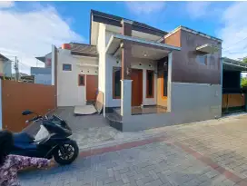Jual rumah kodya selatan xt square umbulharjo